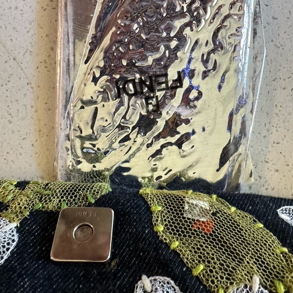 COPY - Fendi Bağ - Picture 9 of 12